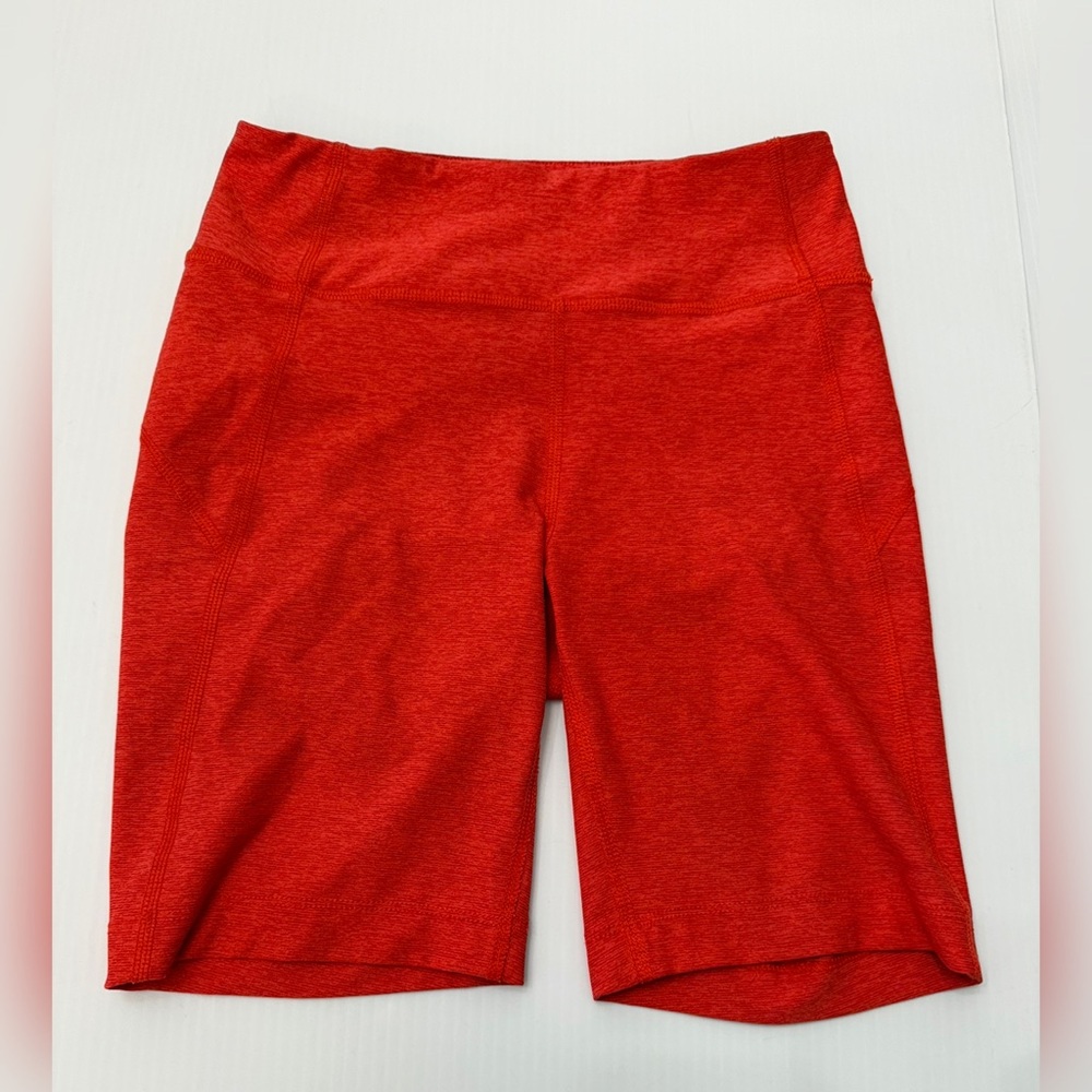 Outdoor Voices Bike Shorts - XS